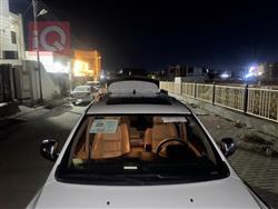 جیپ گراند شیرۆکی